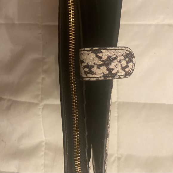 Coach wallet - Picture 2 of 4